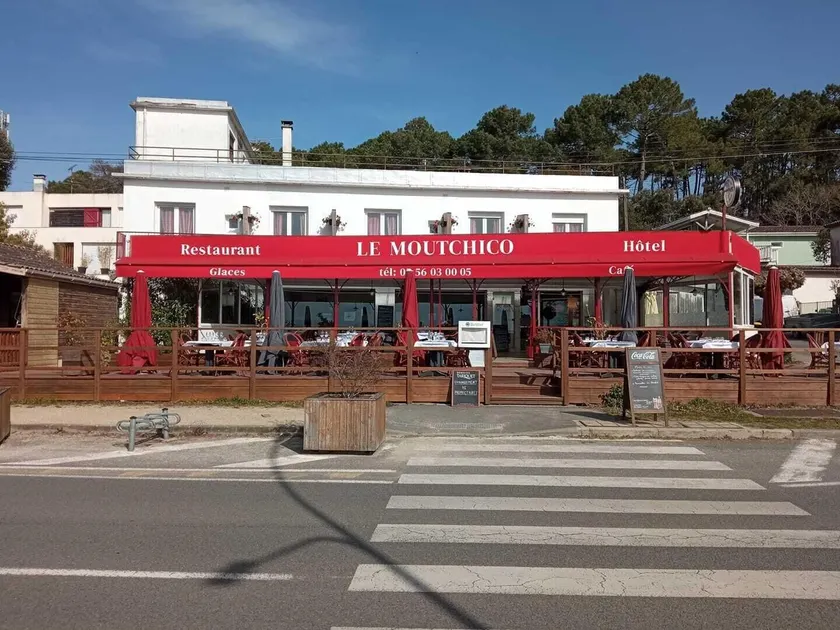 Le Moutchico - Image 1