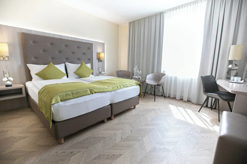 Das Reinisch Hotel - near Vienna Airport - Image 1