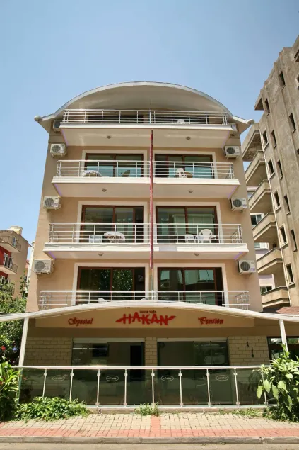 Hakan Pansiyon - Image 1