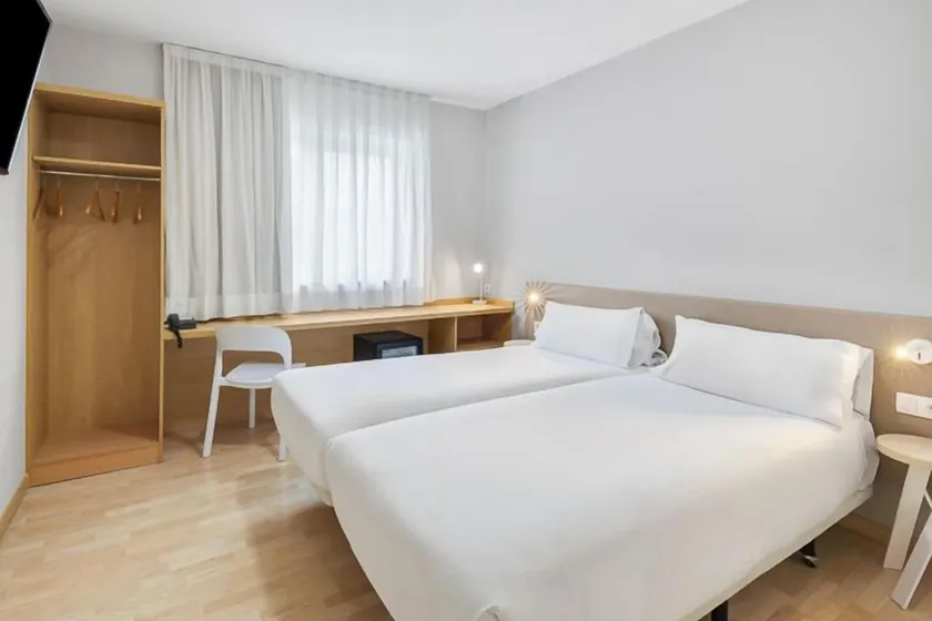 B&B Hotel Las Rozas  - Image 1