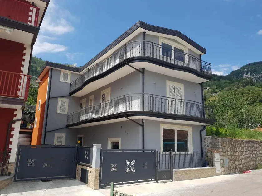 Casa Vacanze Mercolino - Image 1
