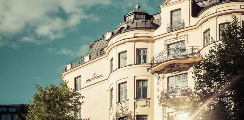 Hotel Kung Carl, WorldHotels Crafted - Image 1