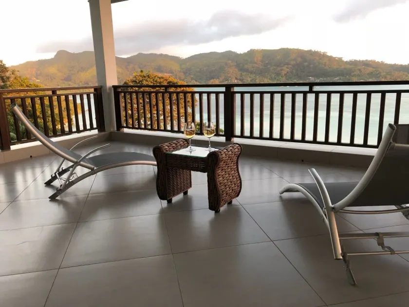 Sailfish Beach Villas - Image 1