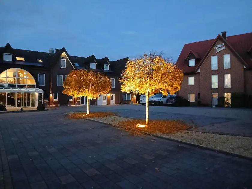 Hotel Zum Märchenwald - Image 1