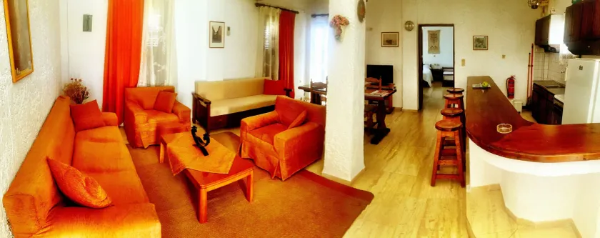 Filoxenia Villa - Image 1