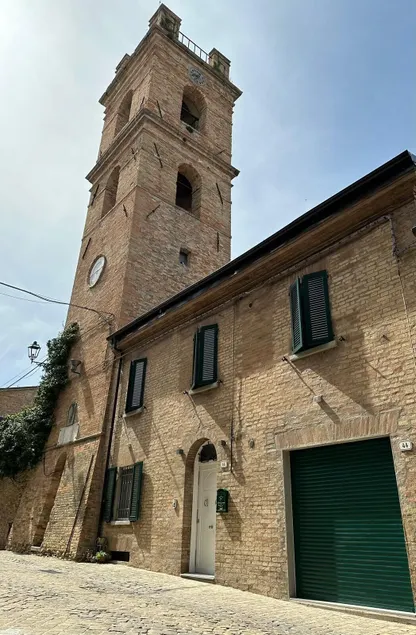 B&B come nelle favole a pochi minuti da Rimini e Riccione - Image 1