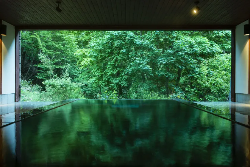 Tobira Onsen Myojinkan - Image 1