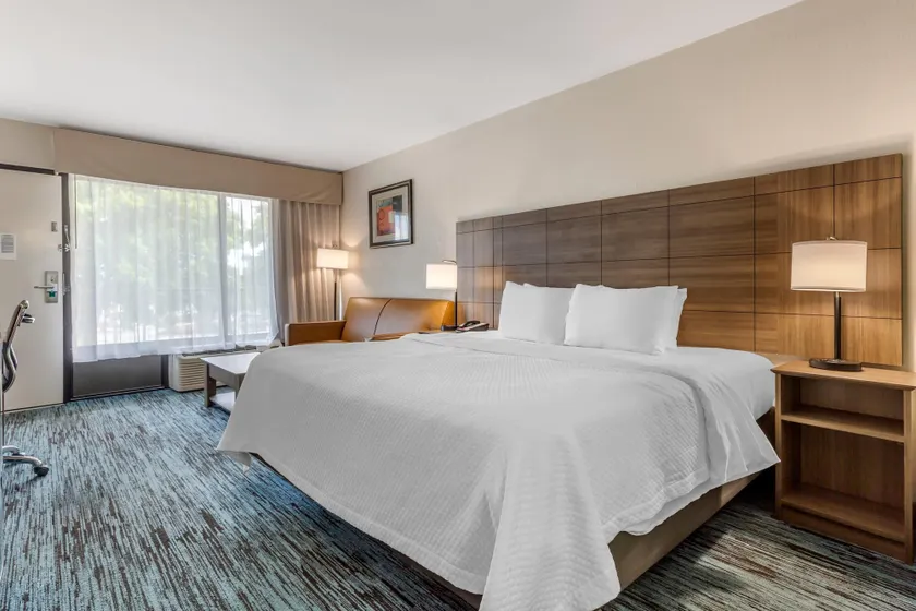 Quality Inn Mount Airy Mayberry - Image 1
