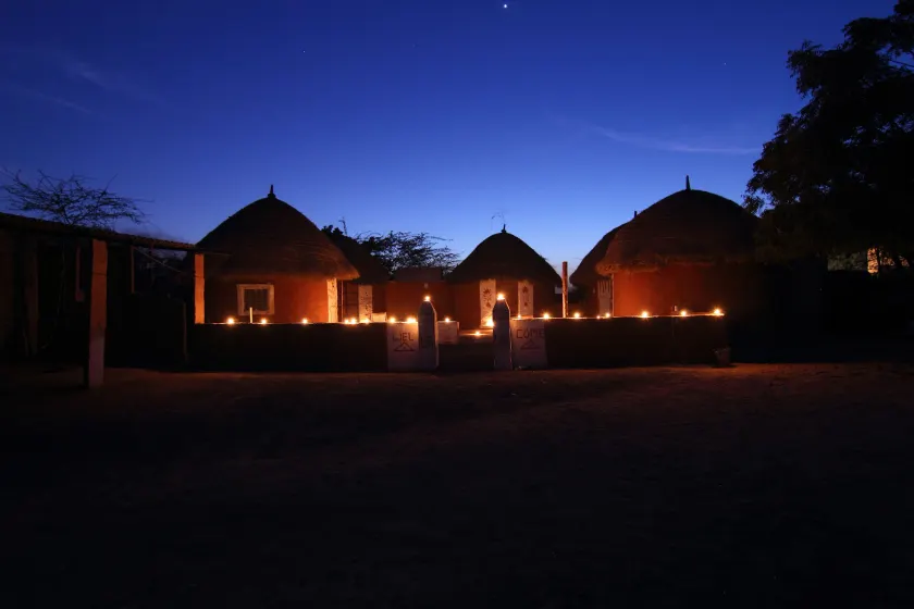 Chhotaram Prajapat Home Stay - Image 1