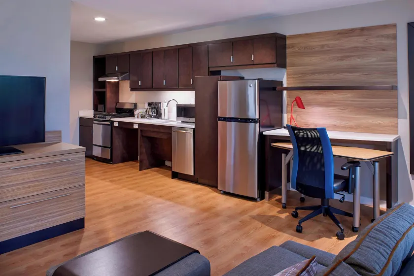 TownePlace Suites by Marriott Richmond - Image 1