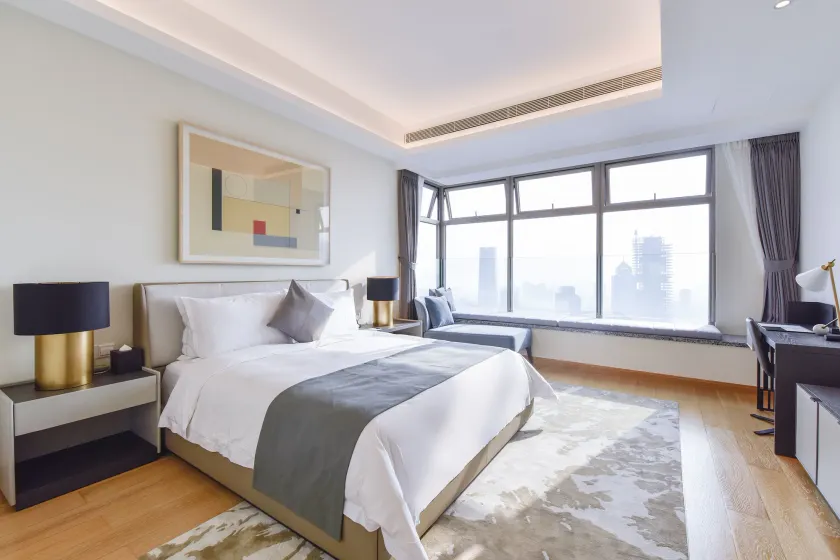 The Clouds Apartment - Image 1