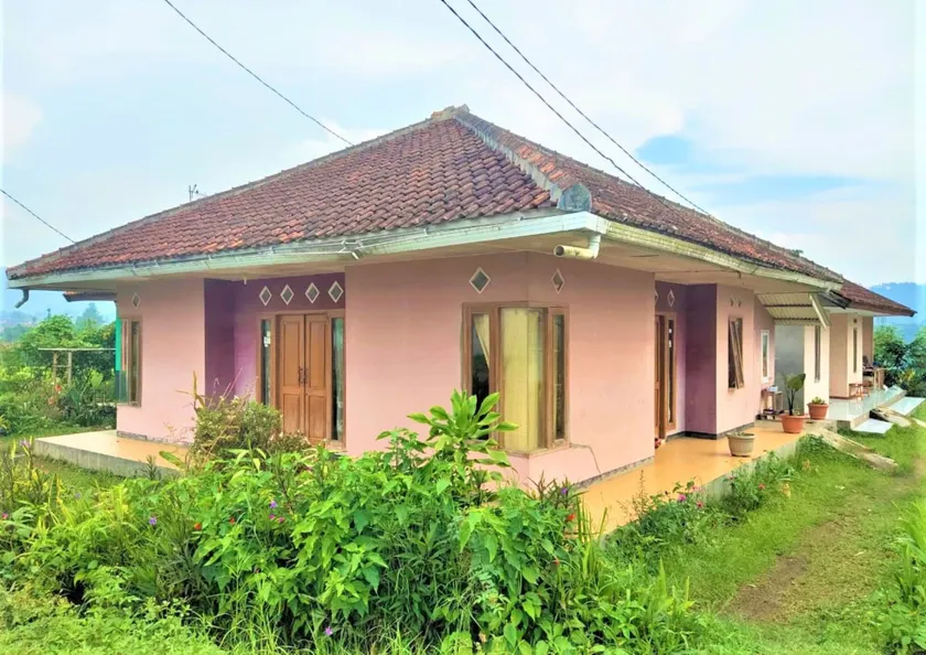 Villa Lembang Bunda - Image 1