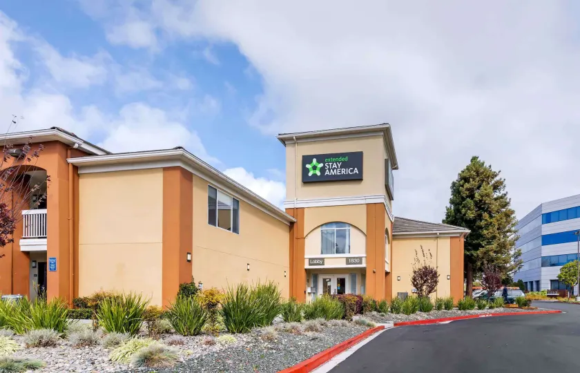 Extended Stay America Suites - San Francisco - San Mateo - SFO - Image 1
