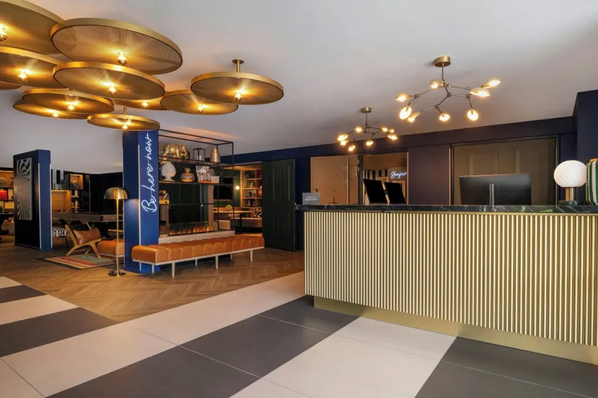 The Belson Brussels, a Tribute Portfolio Hotel - Image 1