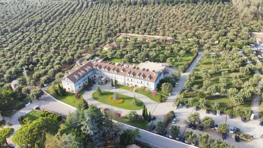 Uliveto Principessa Resort - Image 1
