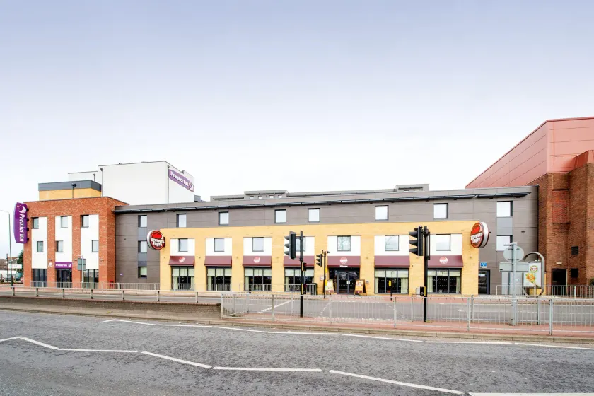 Premier Inn London Bexleyheath - Image 1