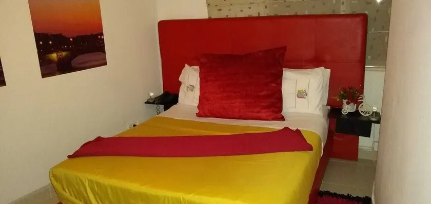 Hotel Boutique San Sebastián Chapinero - Image 1