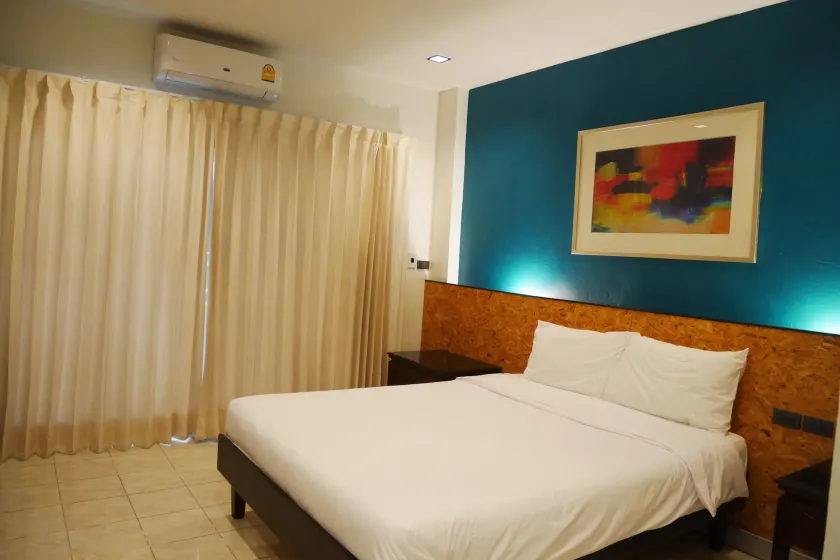 The 92 Residence - Image 1