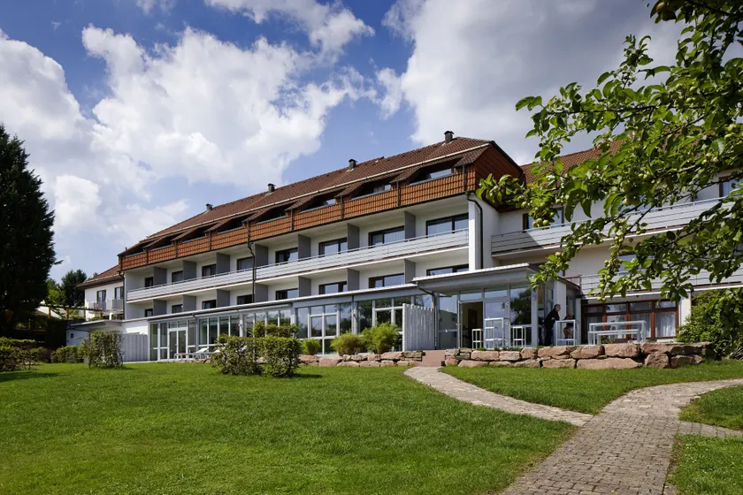 NaturKulturHotel Stumpf - Image 1