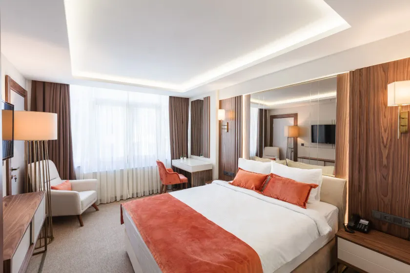 Sherry Suites Karaköy - Image 1