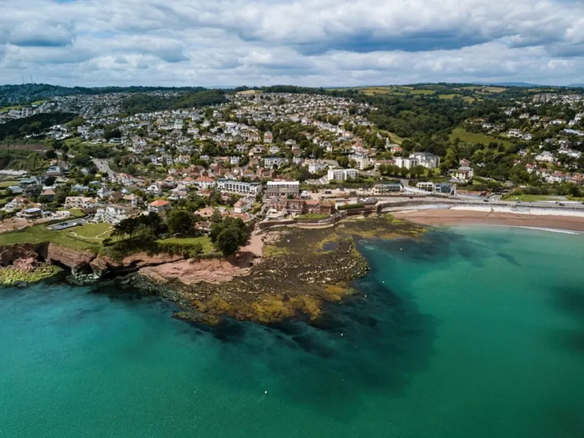 Livermead Cliff Hotel - Image 1
