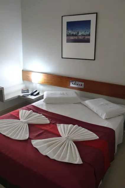Delta Prime HOTEL - Image 1