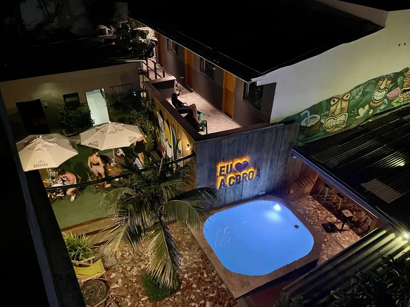 A Coroa Hostel & Pousada - Image 1