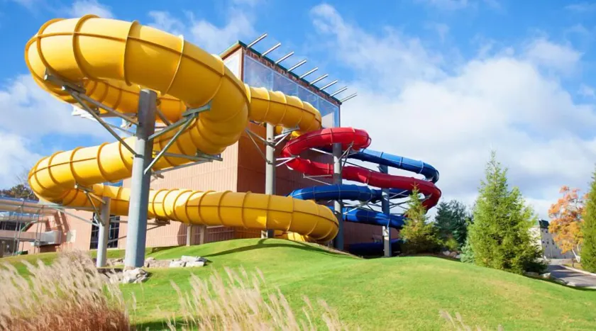 Split Rock Resort - Image 1