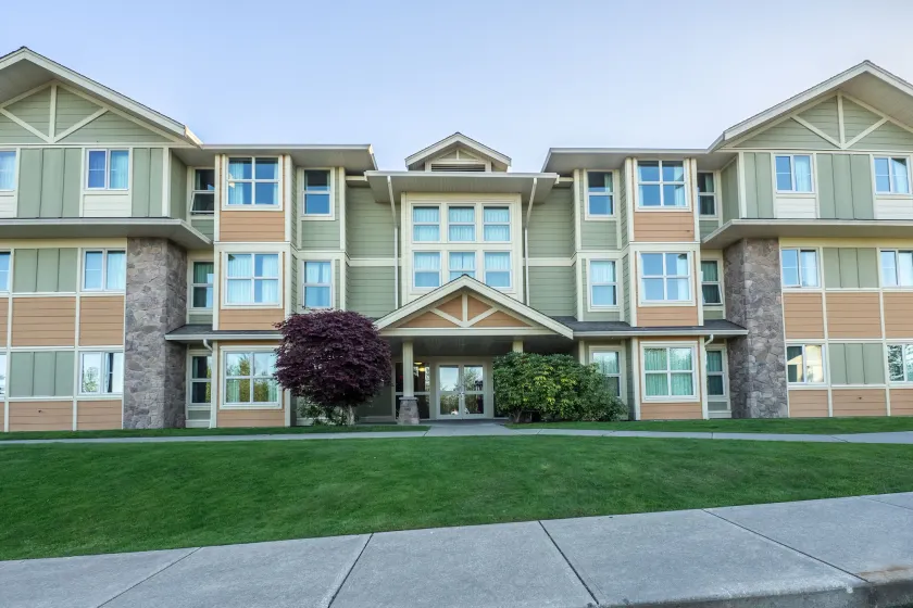 Vancouver Island Residences - Image 1