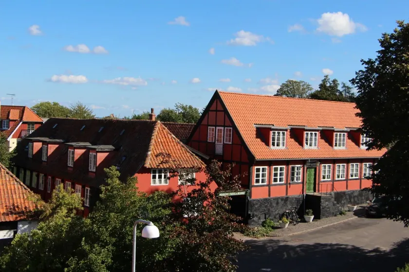 Pension Sandbogaard - Image 1