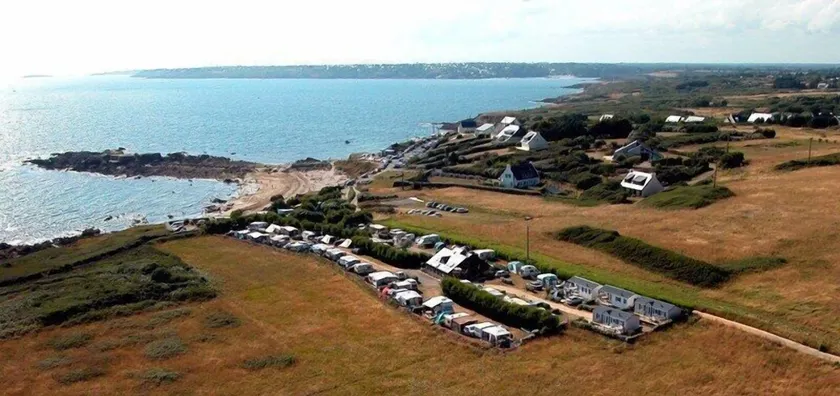 Camping Île Percée - Image 1