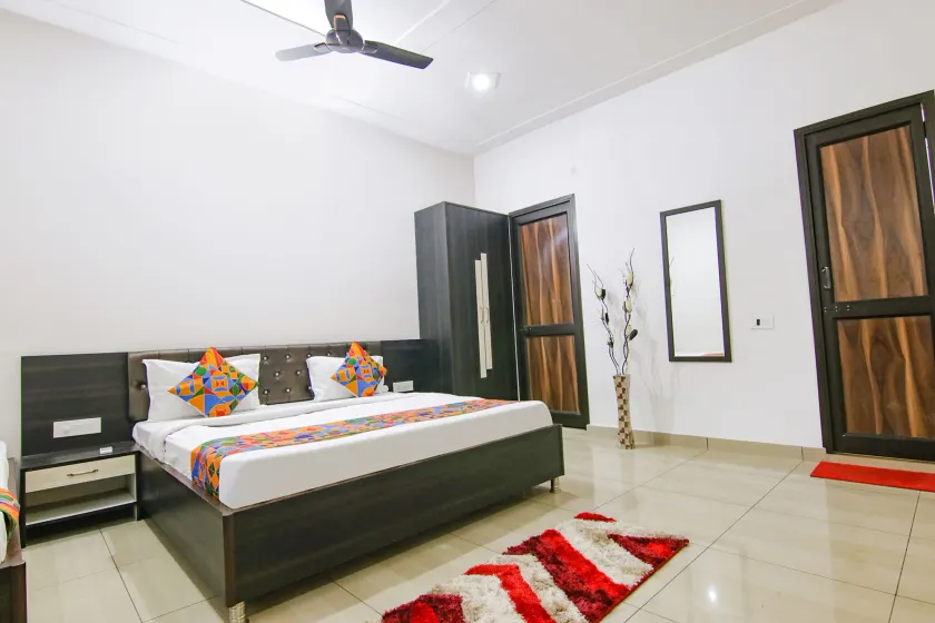 Fabhotel Ace - Image 1