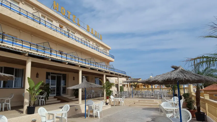 Bahía - 30º hotels - Image 1