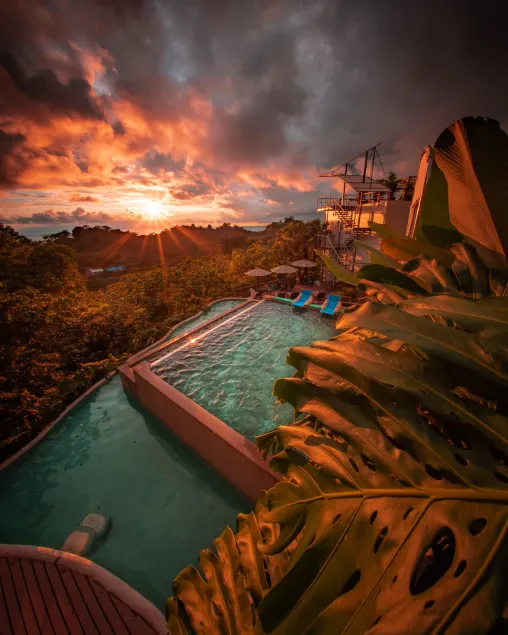 Gaia Hotel & Reserve- Adults Only - Image 1