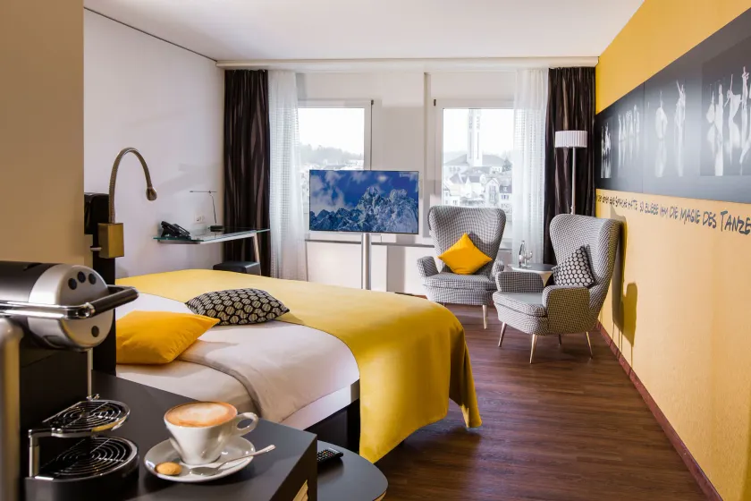Hotel Arte - Image 1