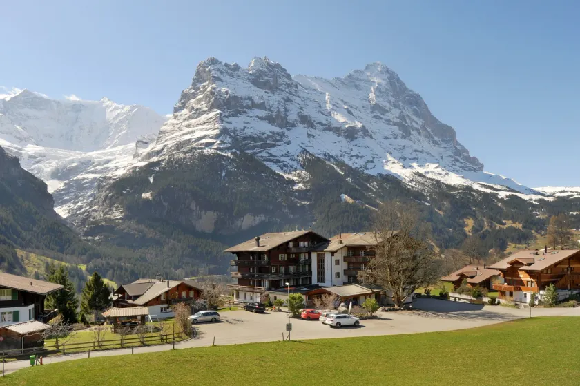 Hotel Kirchbühl Superior - Image 1