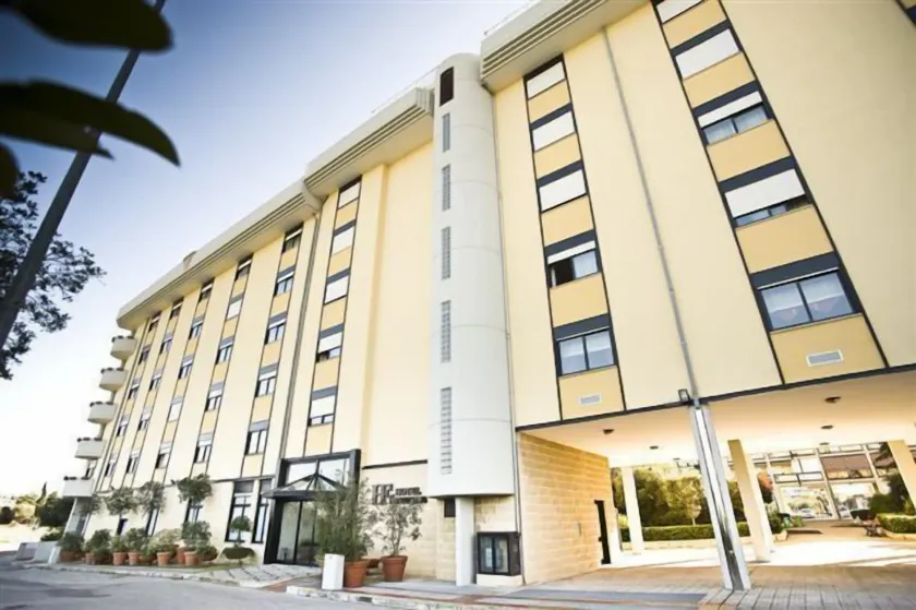 Hotel Residence Federiciano - Image 1