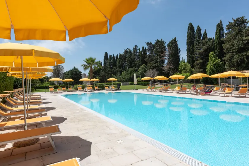 Relais Casina Copini - Image 1