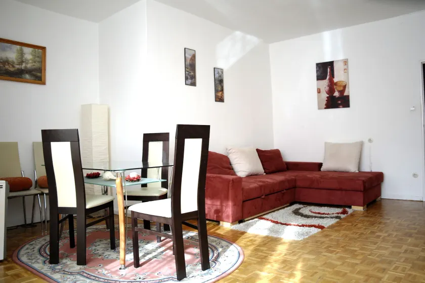 Kudamm Apartment West Central City - Image 1