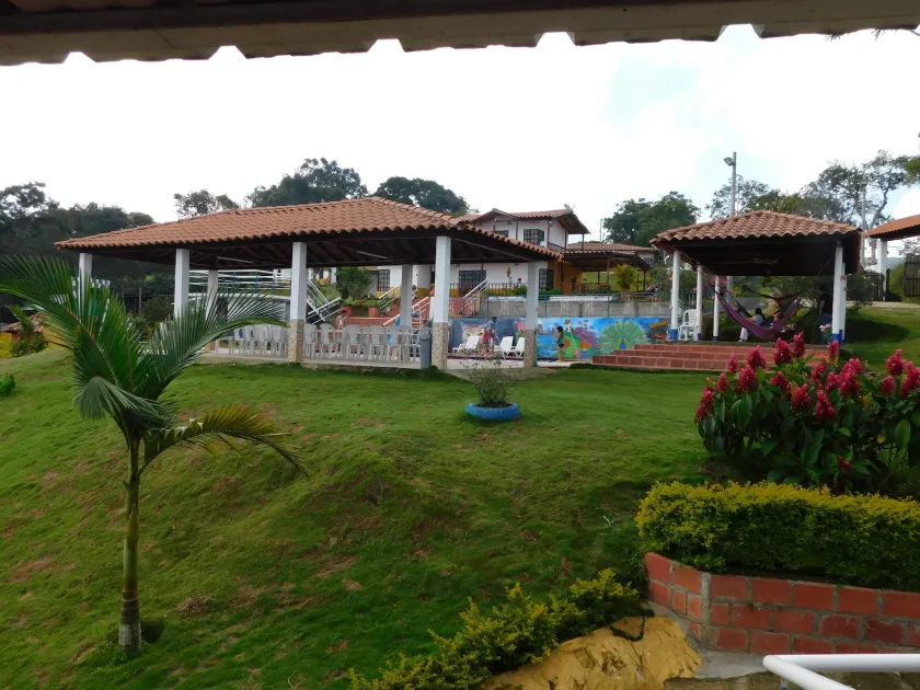 Finca Vacacional Guanani - Image 1