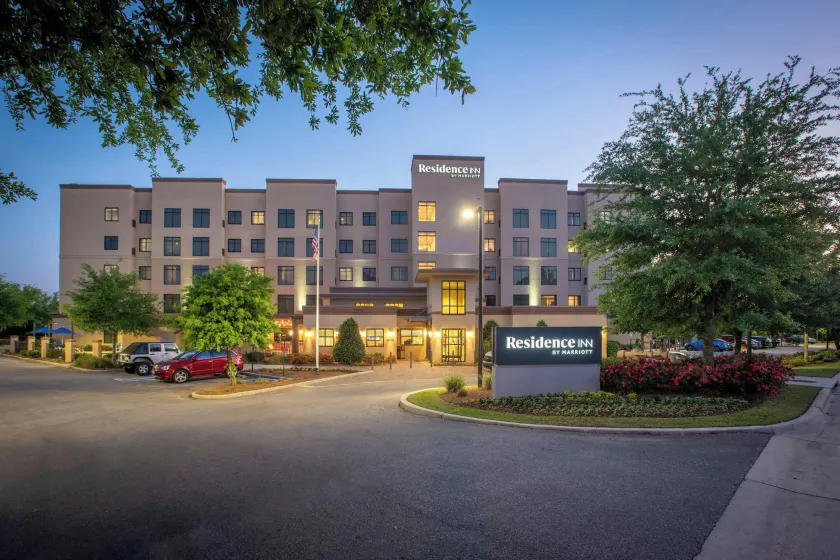 Residence Inn by Marriott Pensacola Airport/Medical Center - Image 1