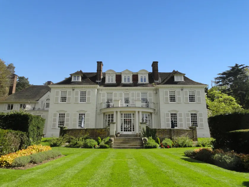 Gorse Hill Hotel - Image 1