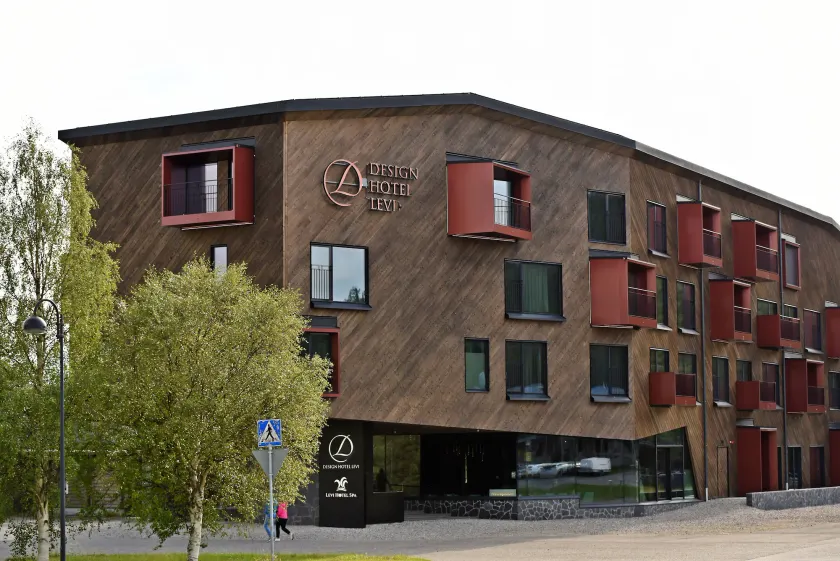 Design Hotel Levi - Image 1