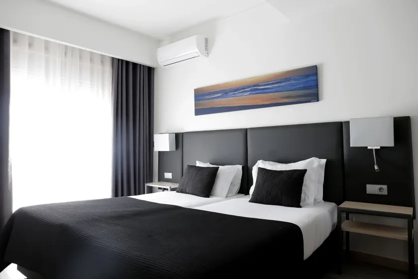 Hotel M - Image 1