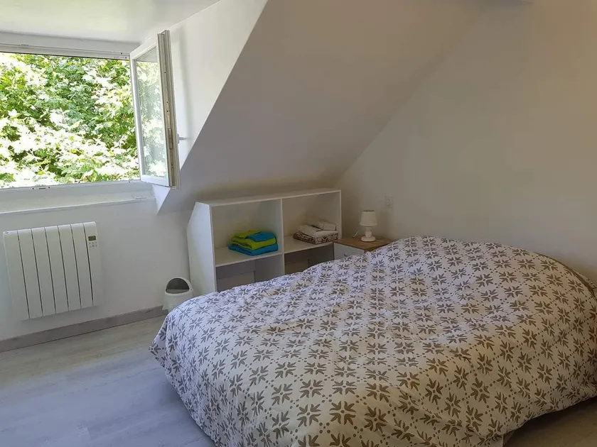 Lourdes Guest House - Image 1