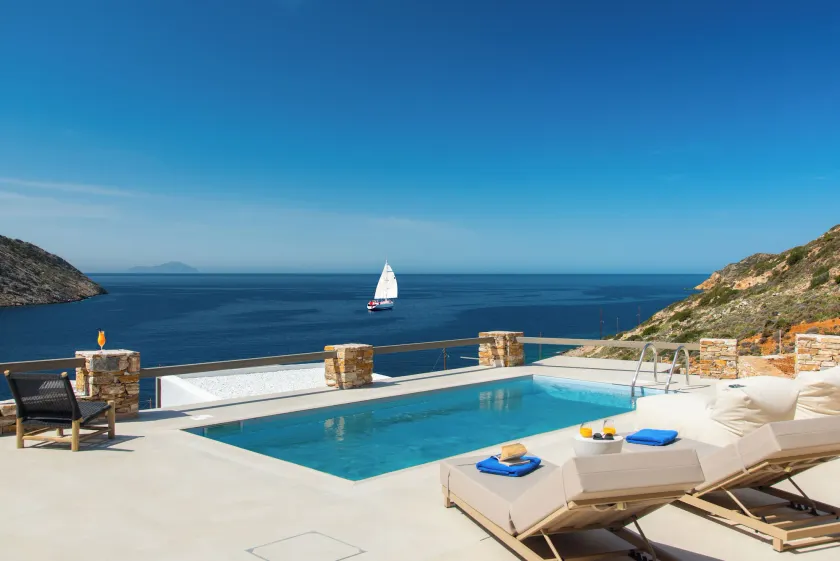 Filadaki Villas - Image 1