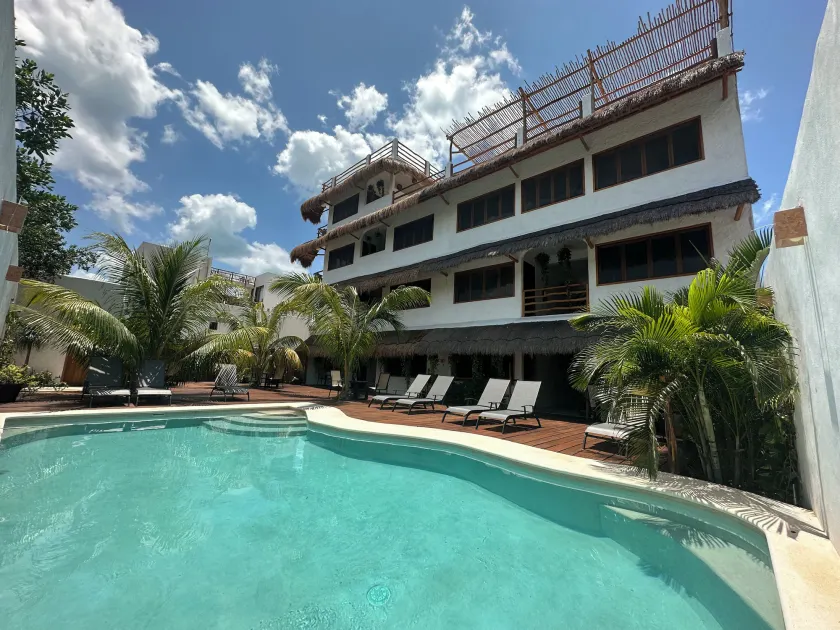 Hotel La Casa del Sol Holbox - Image 1