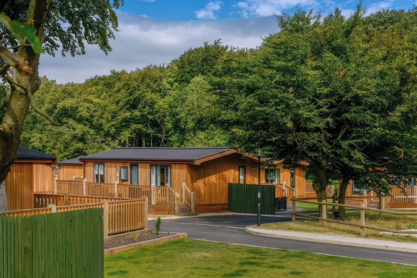 4 Isle of Skye Lodge - Image 1