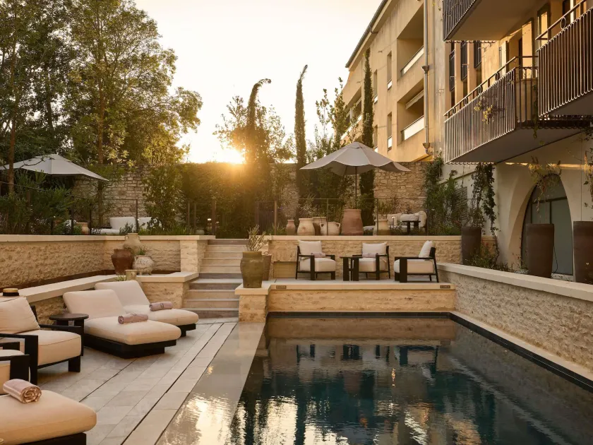 L'Isle de Leos Hotel & Spa - MGallery Collection - Image 1
