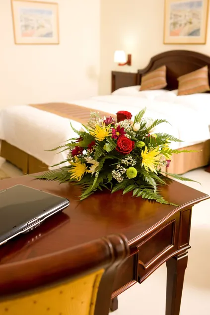 Hotel Muscat Holiday - Image 1